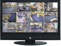 cctv monitor systems