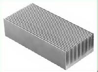 Aluminum Heatsink