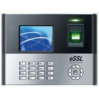 ESSL X990 Biometric Fingerprint Attendance Machine