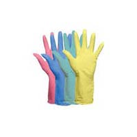 Rubber Surgical Gloves