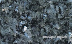 Blue Pearl Granite