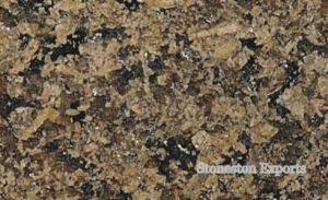 Desert Brown Granite