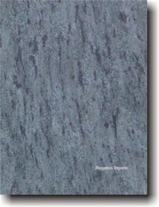 Lavender Blue Granite