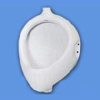 Flat Back Urinal