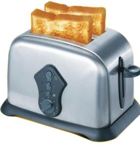 Toaster