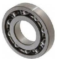 radial bearings