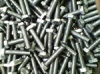 Mild Steel Bolt