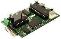 Motor Controllers