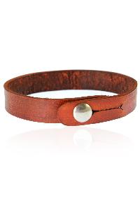 Leather Band