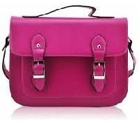 ladies satchel bag