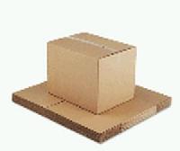 Corrugated Shipping Boxes