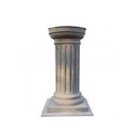 Marble Pedestals