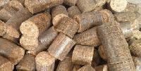 Bio Coal Briquettes