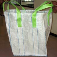Big Bags for Isral