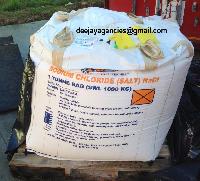 Bulk Bags for Salt Packing