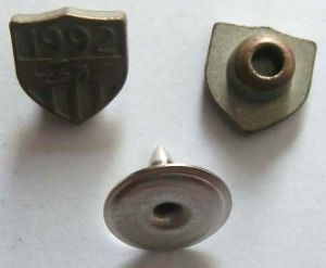 Metal Rivets