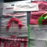 Printed Non Woven Bags
