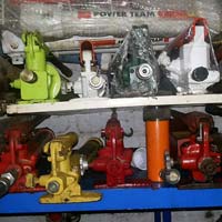 Hand Hydraulic Pumps