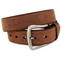 Mens Leather Belts