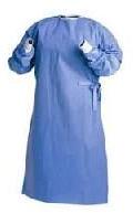 disposable o.t. gowns