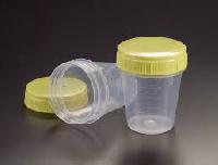 Disposable Sterile Container