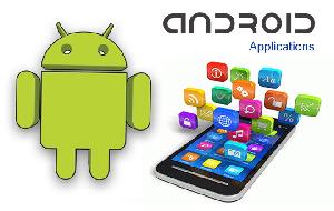 Android Application Development Services