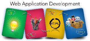 web application software