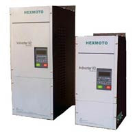 Digital Ac Variable Frequency Drive