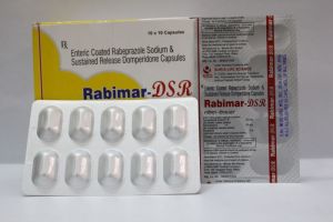 Rabimar-DSR Capsules