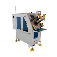 wedge inserting machine