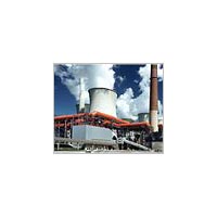 Coal Thermal Power Plant Operation & Maintenance