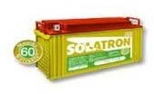 Solar Battery