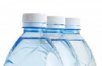 Packaged Drinking Water Bottles