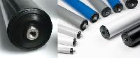 Rubber Covered Conveyor Roller