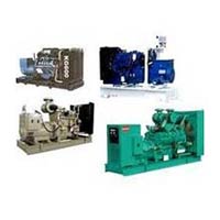 Diesel Generator Set