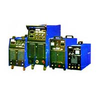 Inverter Based Welding Sets