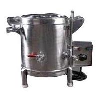 Electric Milk Boiler