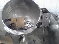 Steam Jacketed Kettle