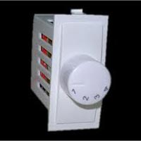 4 Step Fan Regulator