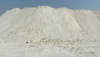 White China Clay Powder