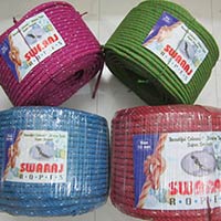 Soft Plastic String at best price in Dhoraji by Swaraj Polyplast