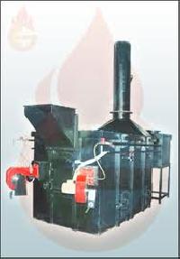 Steam Boilers, Hot Water Boilers