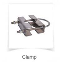 Sheet Metal Clamps