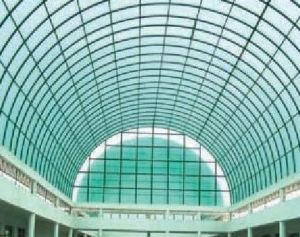 Multiwall Polycarbonate Sheets