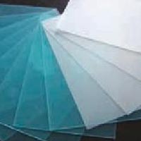 Transparent Polycarbonate Sheets