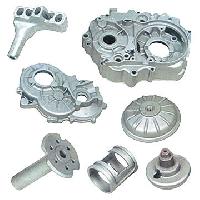 Aluminium Die Casting