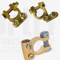 Brass Automotive Parts