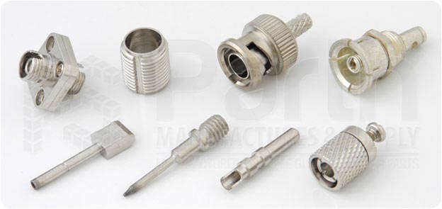 Electronic Components