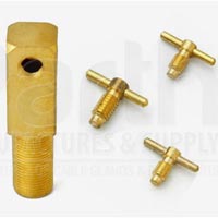 Gas Cylinder Parts
