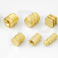 Brass Inserts
